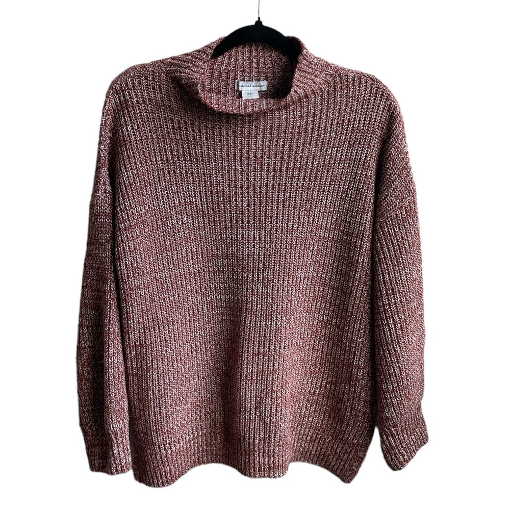 Cupcakes & Cashmere Sweater (Size M)